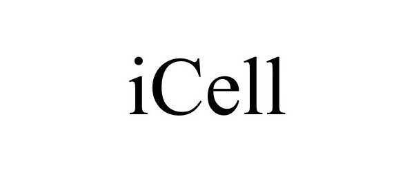 ICELL