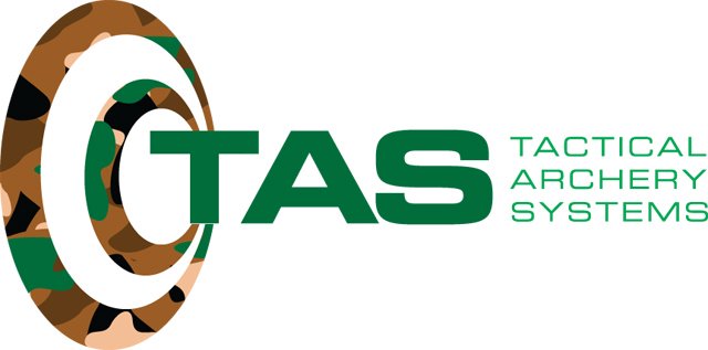 Trademark Logo TAS TACTICAL ARCHERY SYSTEMS