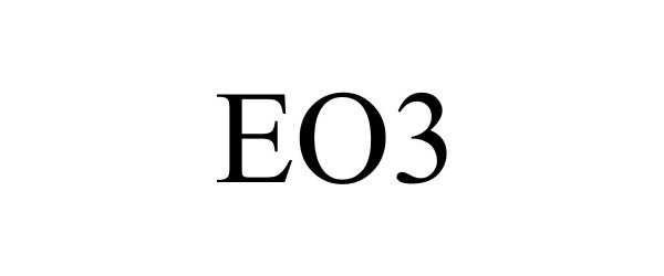  EO3