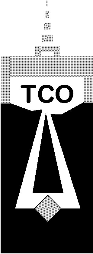 Trademark Logo TCO