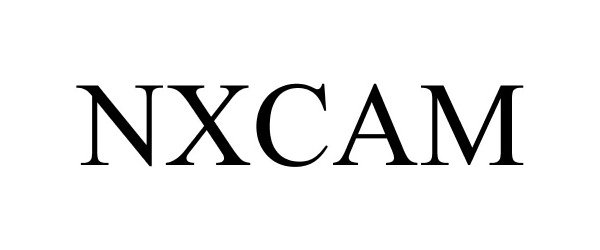 Trademark Logo NXCAM