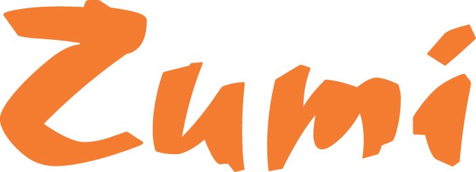 Trademark Logo ZUMI