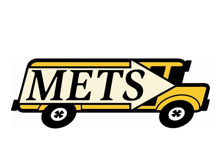 Trademark Logo METS