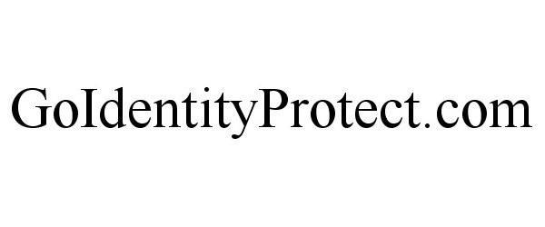  GOIDENTITYPROTECT.COM