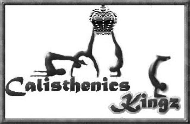 Trademark Logo CALISTHENICS KINGZ