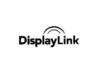 Trademark Logo DISPLAYLINK