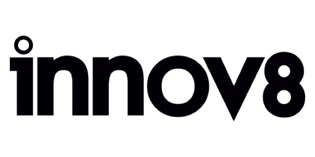 Trademark Logo INNOV8