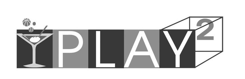 Trademark Logo PLAY2