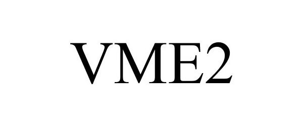  VME2