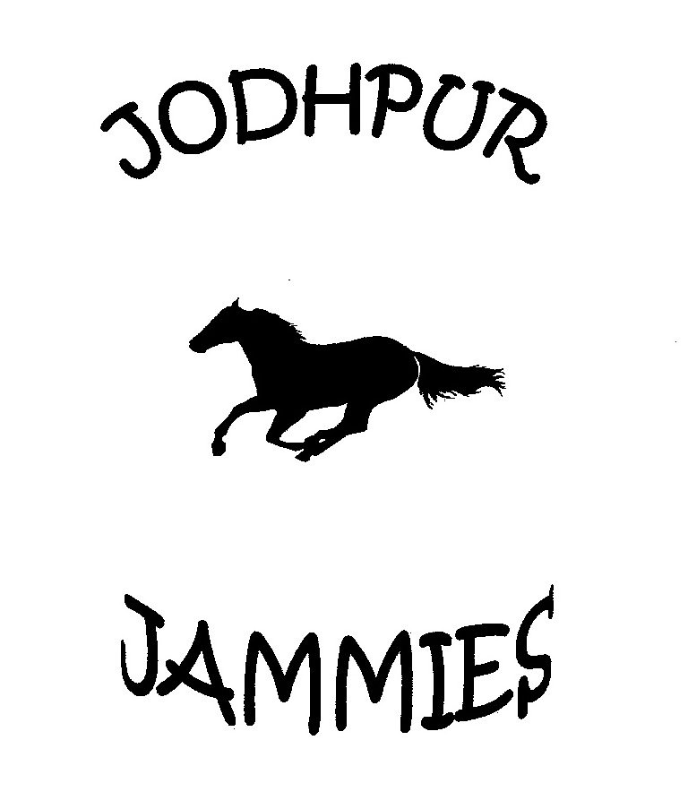 Trademark Logo JODHPUR JAMMIES