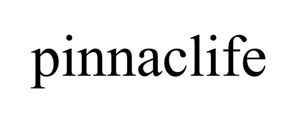 Trademark Logo PINNACLIFE