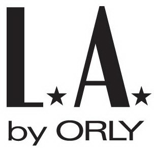  L A BY ORLY