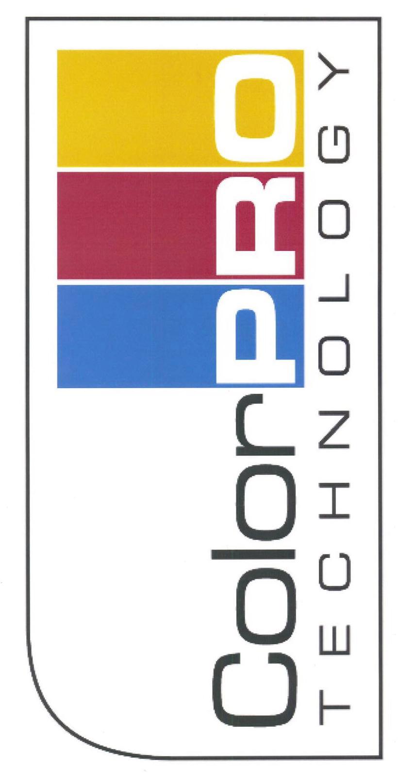 COLORPRO TECHNOLOGY