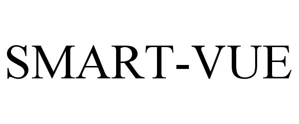 Trademark Logo SMART-VUE