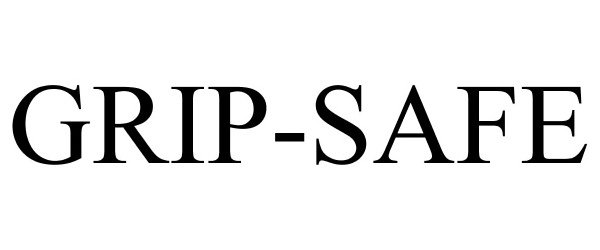 Trademark Logo GRIP-SAFE