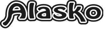 Trademark Logo ALASKO
