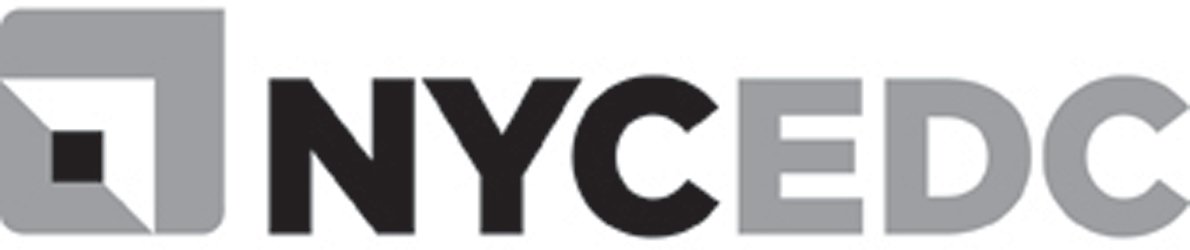 Trademark Logo NYCEDC