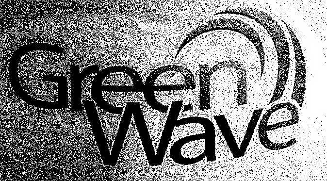 GREEN WAVE