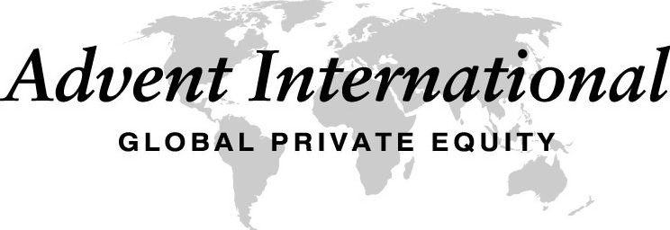 Trademark Logo ADVENT INTERNATIONAL GLOBAL PRIVATE EQUITY