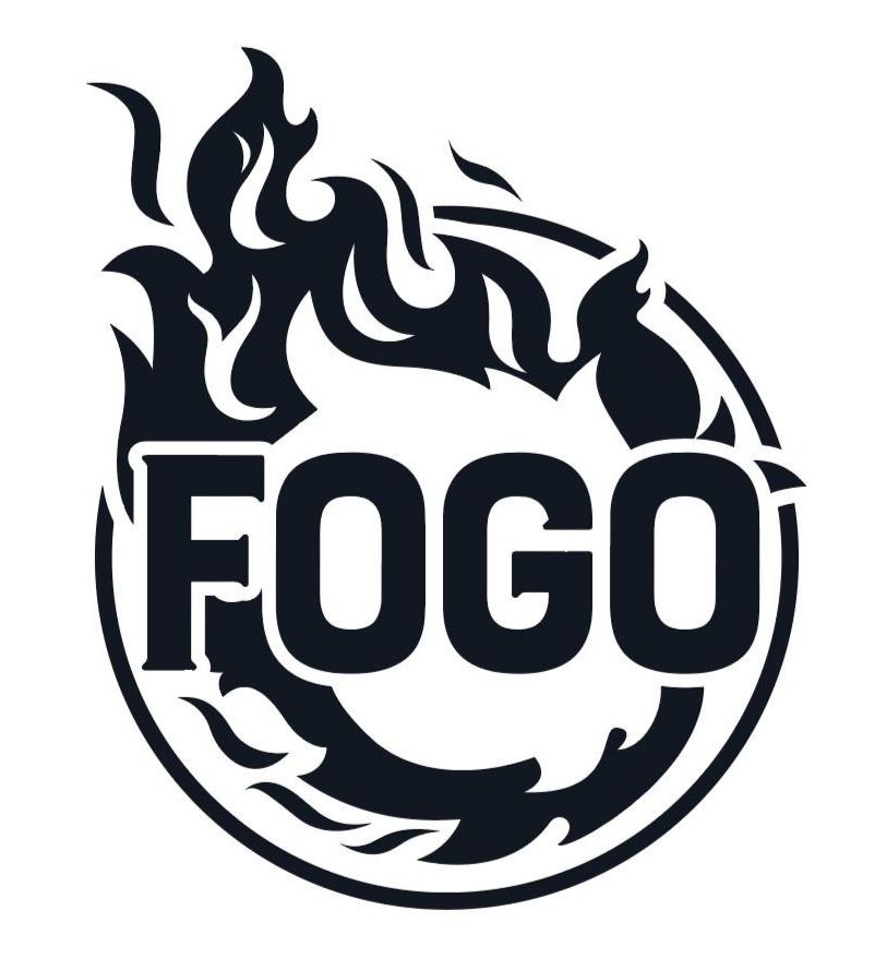 Trademark Logo FOGO