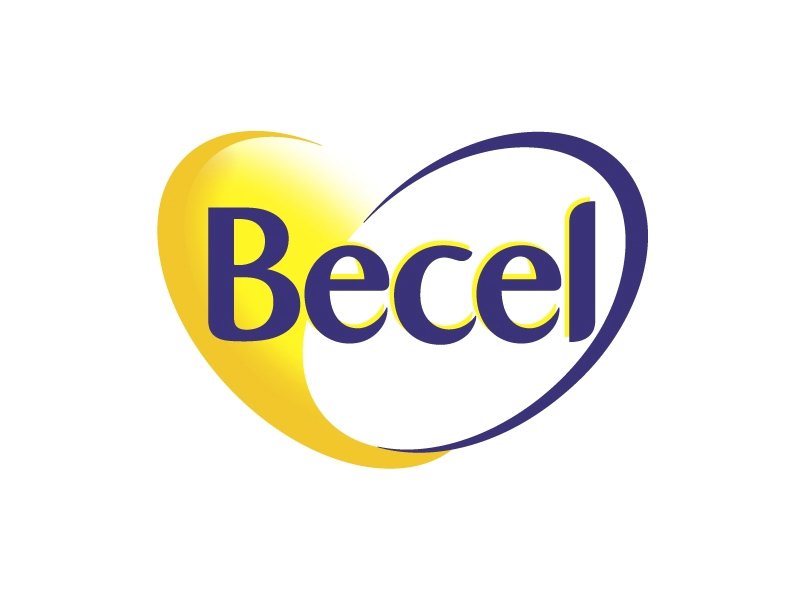 Trademark Logo BECEL