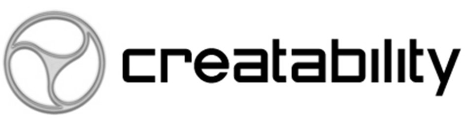 Trademark Logo CREATABILITY