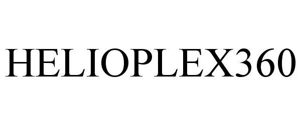 HELIOPLEX360