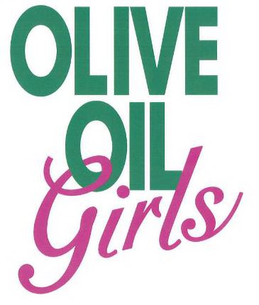  OLIVE OIL GIRLS