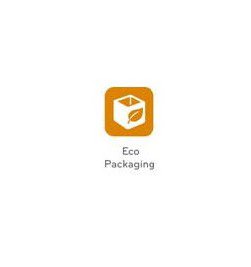 Trademark Logo ECO PACKAGING