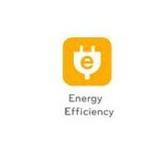 Trademark Logo E ENERGY EFFICIENCY