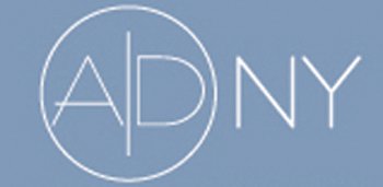 Trademark Logo ADNY