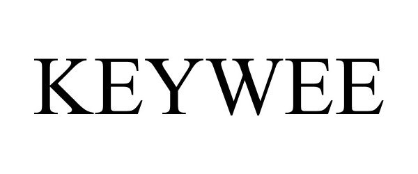 Trademark Logo KEYWEE