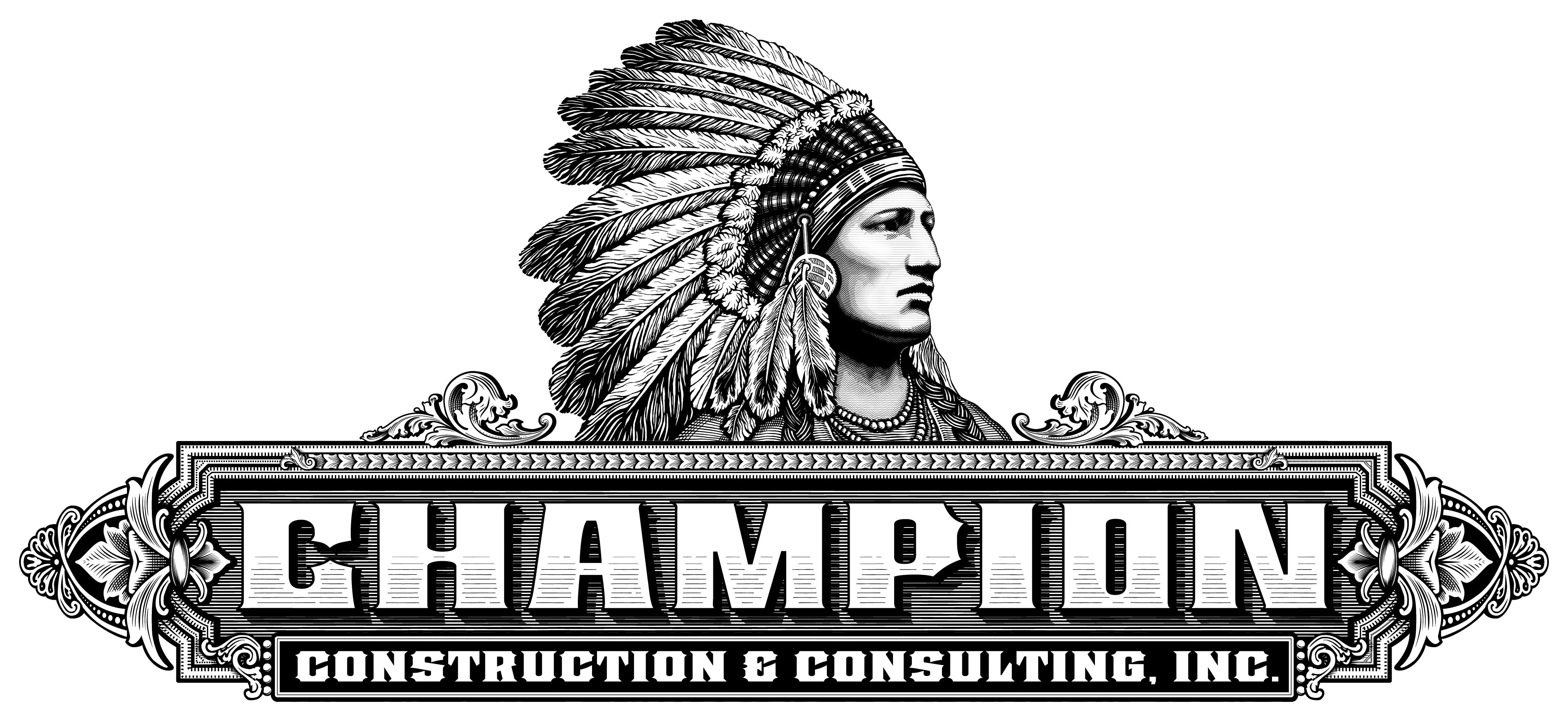  CHAMPION CONSTRUCTION &amp; CONSULTING, INC.