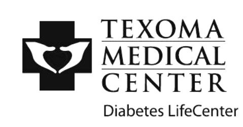 Trademark Logo TEXOMA MEDICAL CENTER DIABETES LIFECENTER
