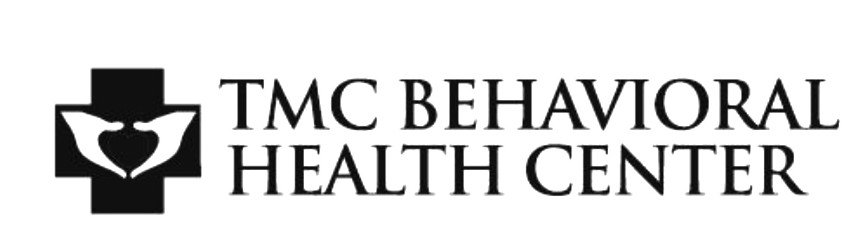 Trademark Logo TMC BEHAVIORAL HEALTH CENTER