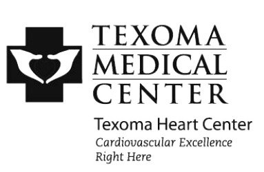  TEXOMA MEDICAL CENTER TEXOMA HEART CENTER CARDIOVASCULAR EXCELLENCE RIGHT HERE