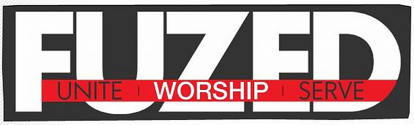  FUZED UNITE WORSHIP SERVE