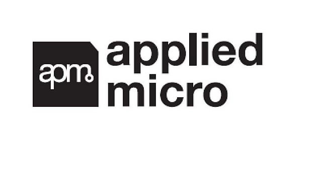 Trademark Logo APM APPLIED MICRO