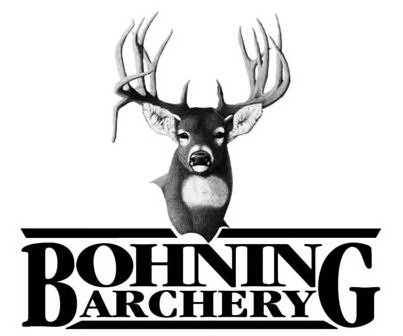 Trademark Logo BOHNING ARCHERY