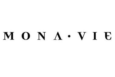 Trademark Logo MONAÂ·VIE