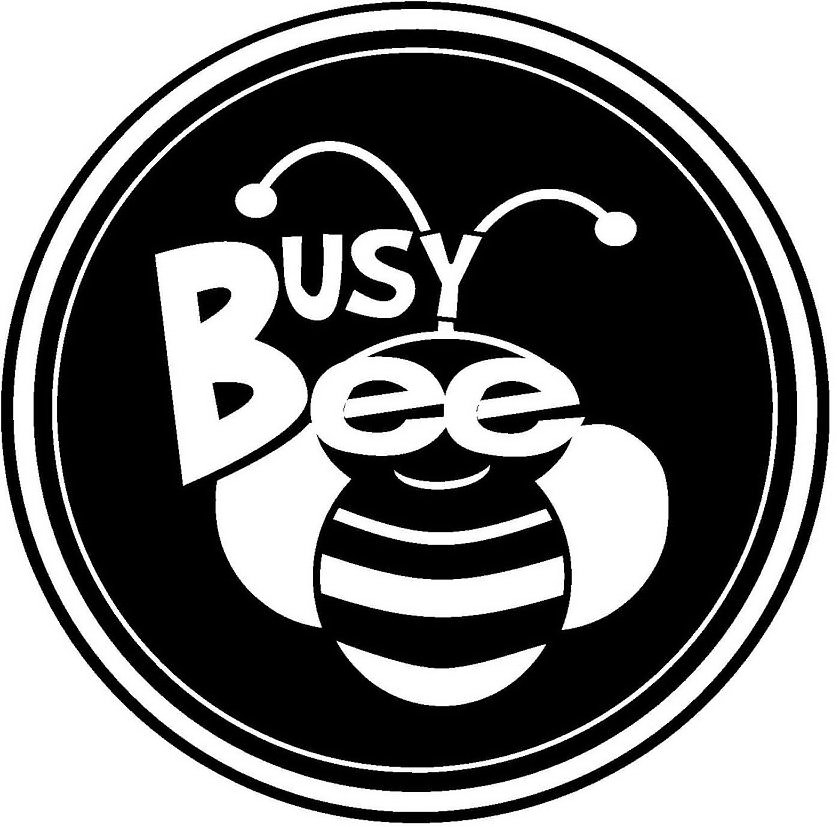  BUSY BEE