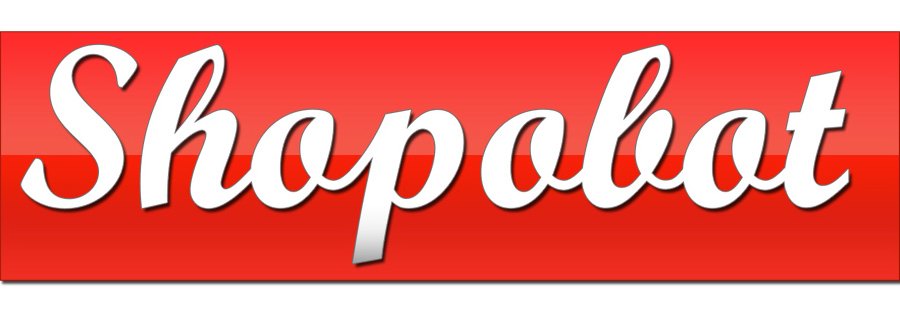 Trademark Logo SHOPOBOT