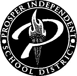 Trademark Logo P Â· PROSPER INDEPENDENT Â· SCHOOL DISTRICT