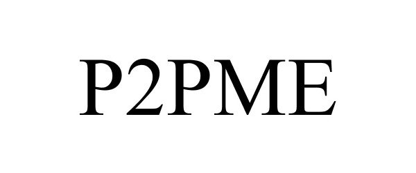  P2PME