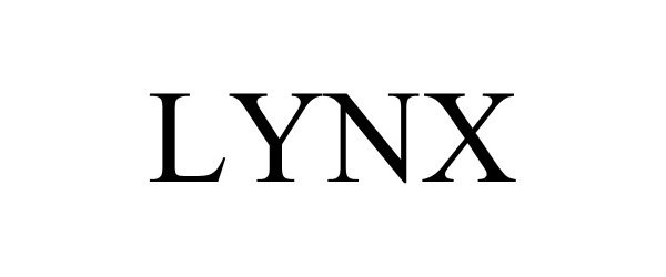  LYNX