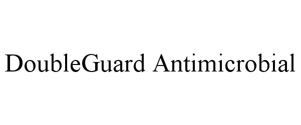  DOUBLEGUARD ANTIMICROBIAL