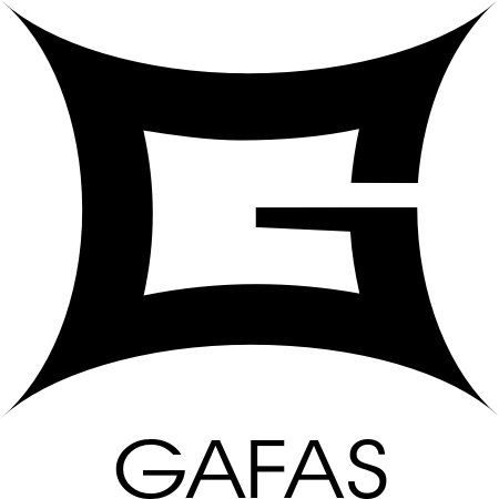 Trademark Logo G GAFAS