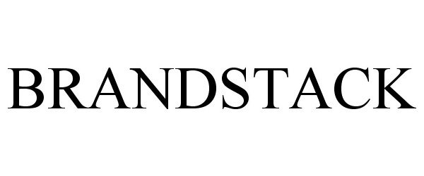 Trademark Logo BRANDSTACK