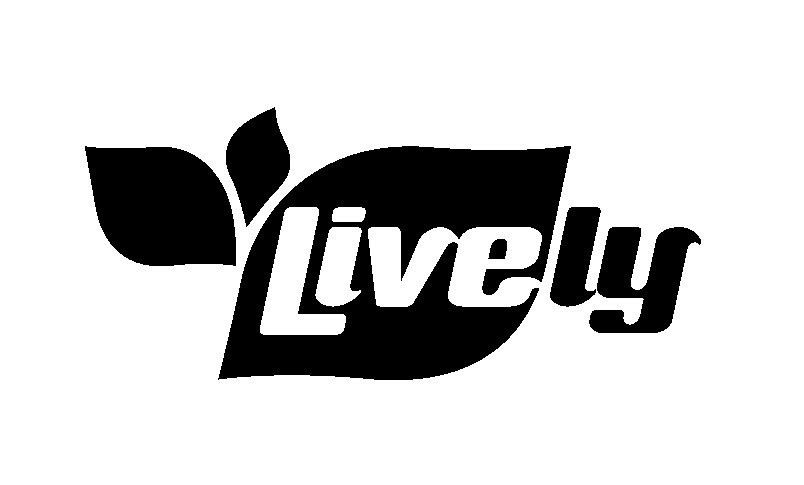 Trademark Logo LIVELY