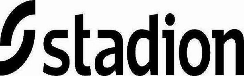 Trademark Logo STADION